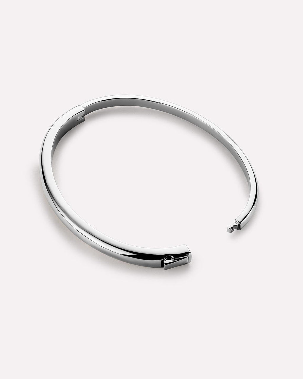 Silver Bracelet - Brynley Silver