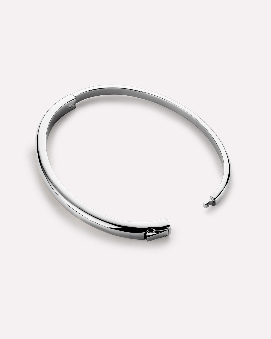 Silver Bracelet - Brynley Silver