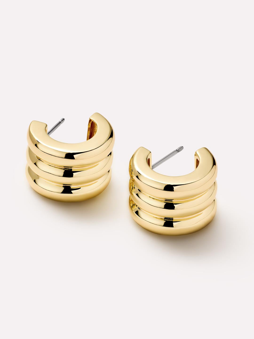 Statement Earrings - Hailey Earrings