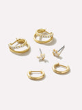 Signature Earrings Bundle - Signature Earrings Bundle