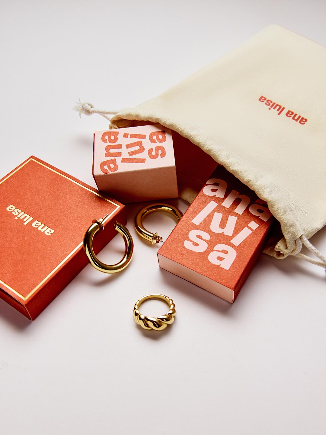 Ana Luisa - Digital Gift Card