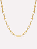 Link Chain Necklace - Laura Bold