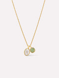 Charm Necklace - Tallulah