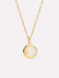 Moon Pendant - Mei