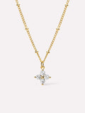 Star Necklace - Claire Necklace