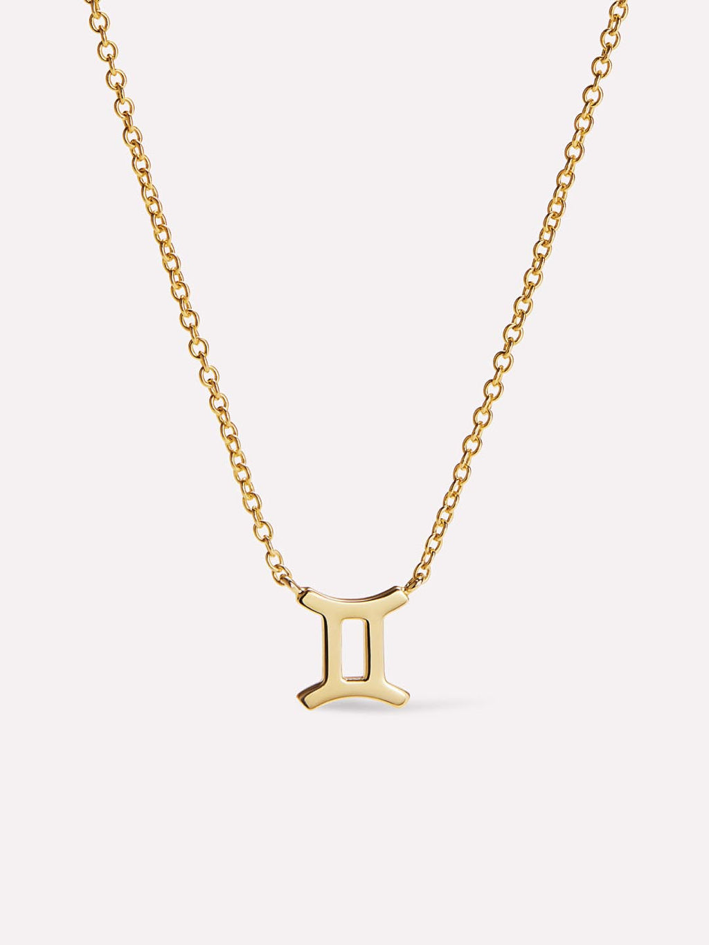Zodiac Necklace - Zodiac Necklace