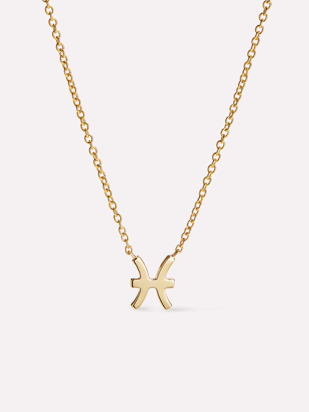 Zodiac Necklace - Zodiac Necklace