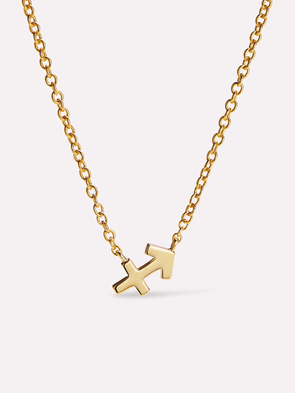 Zodiac Necklace - Zodiac Necklace