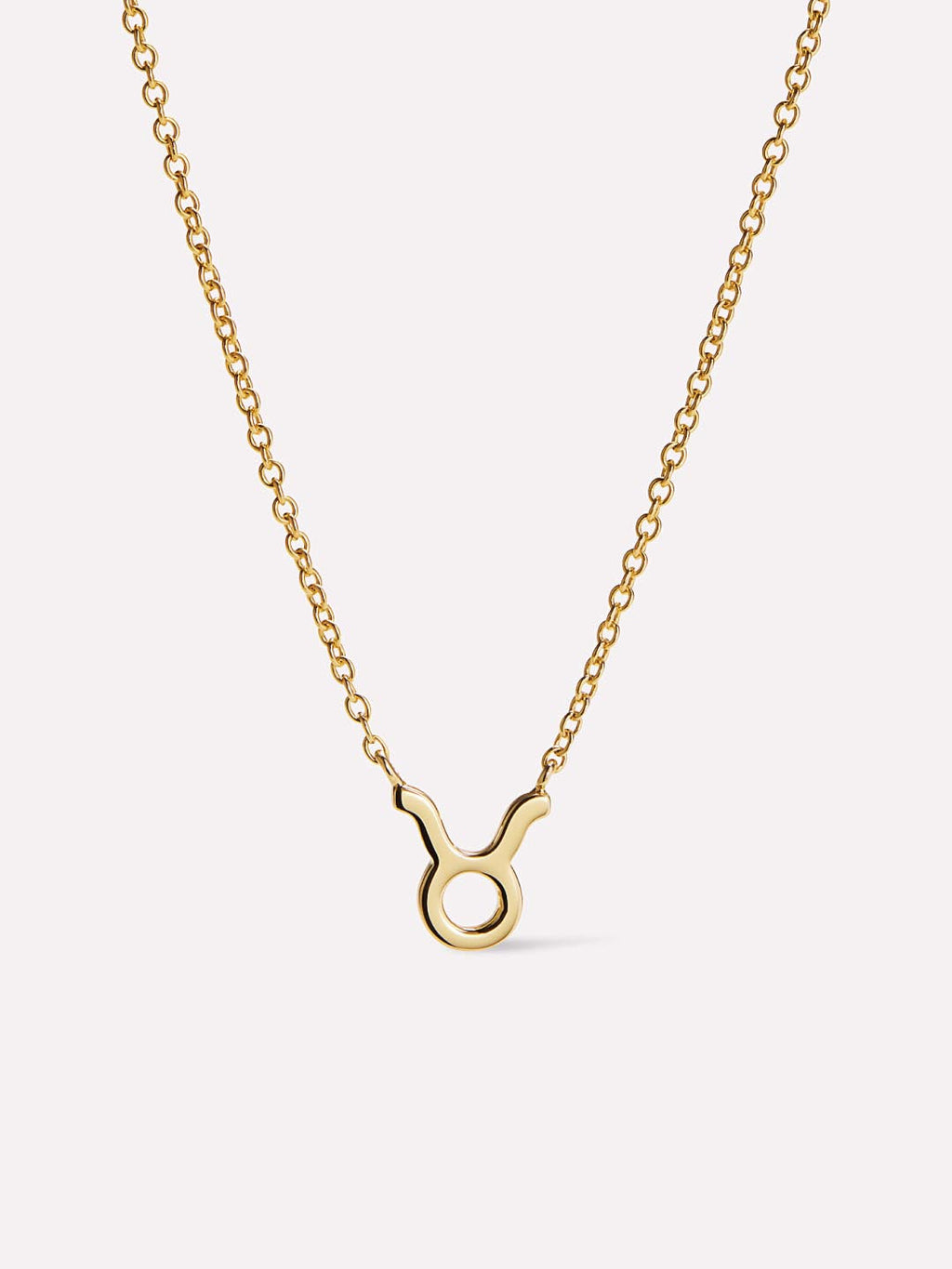Zodiac Necklace - Zodiac Necklace
