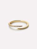 Claw Ring - Oren