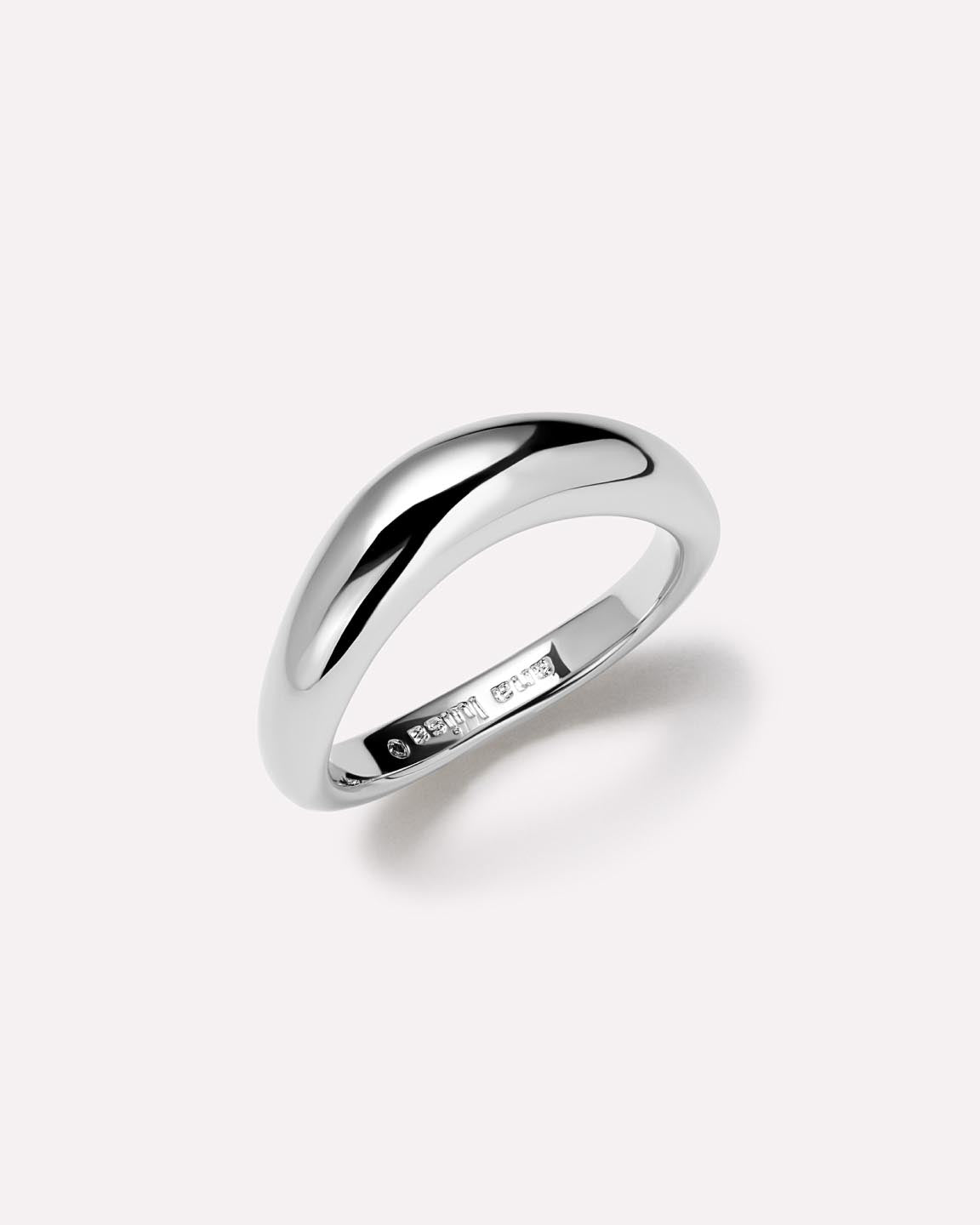 Statement Ring - Stevie Silver