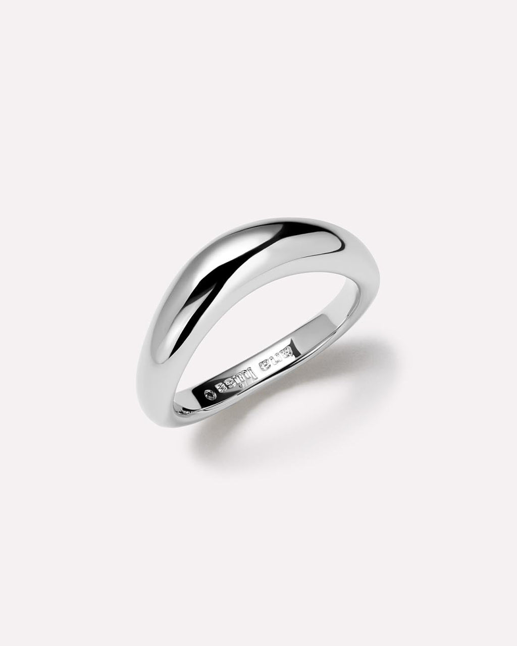 Statement Ring - Stevie Silver