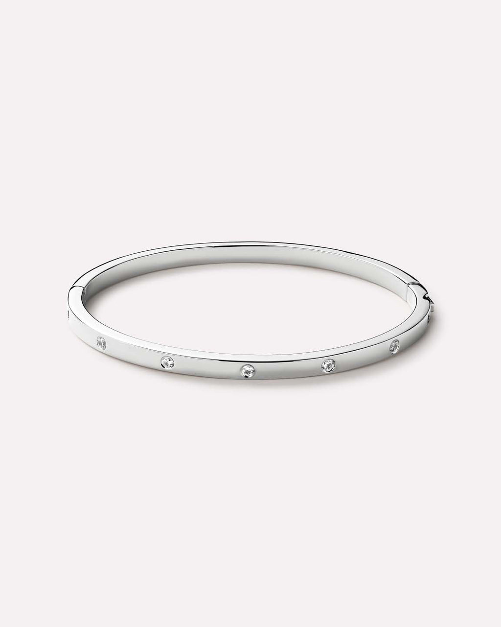 Silver Bracelet - Selena Silver