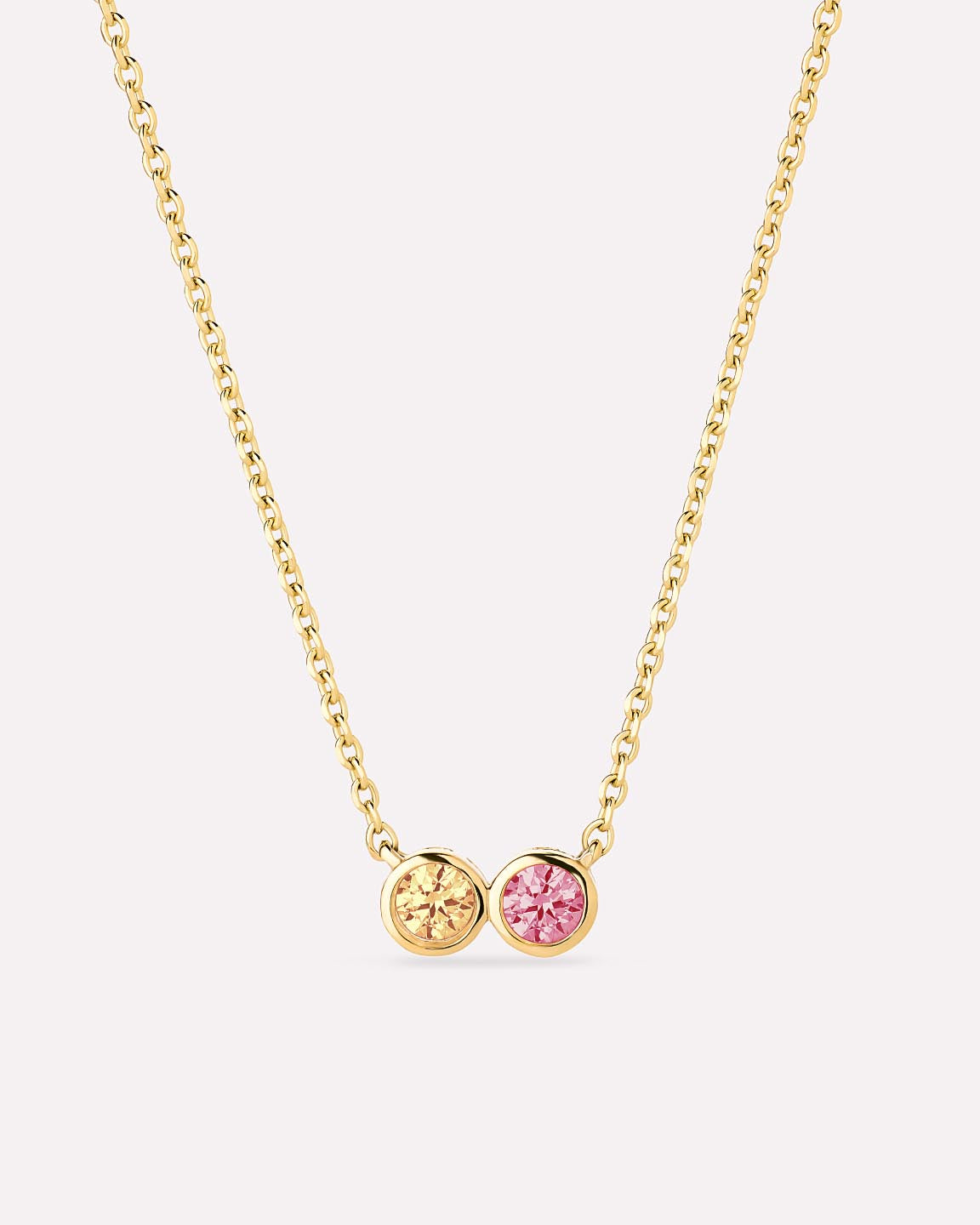MTO - Nameplate Necklace
